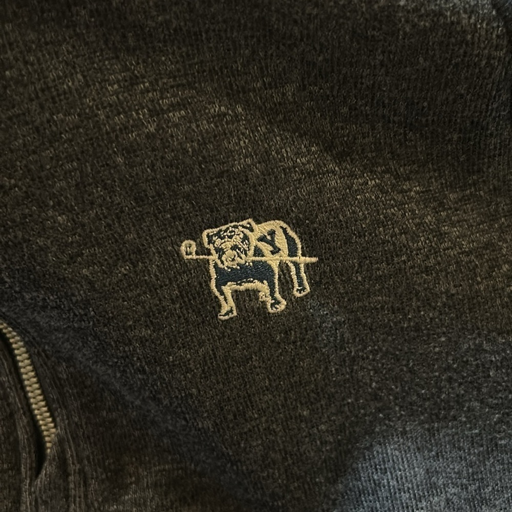 Cutter & Buck pullover. XL - Picture 8 of 10